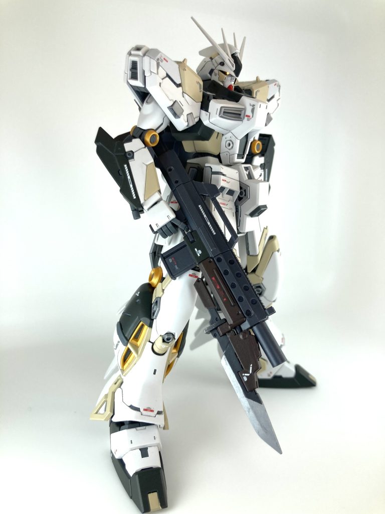 陸戦ガンダム試作玖拾参式–4枚目/制作者:yokuyoku