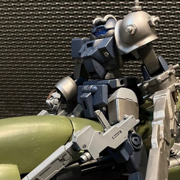 デミソルジャー