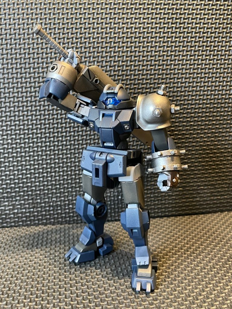 デミソルジャー–3枚目/制作者：Bohrium