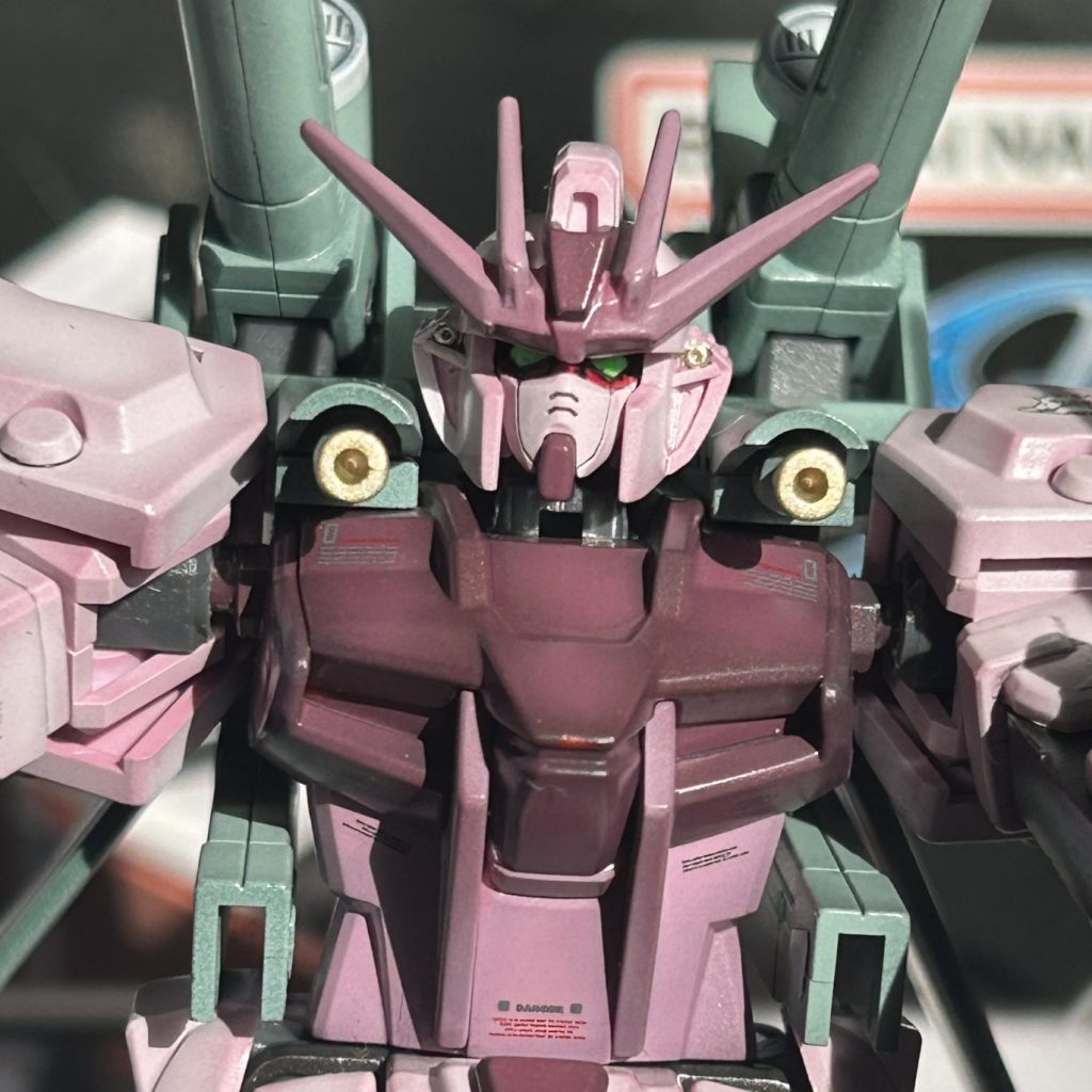 ガンダム Hg Rg 比較 HG ゲルググメナース HG ストライク