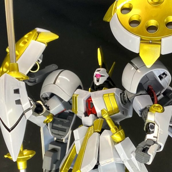 R・ギャギャ　キャンディ光沢仕上げ