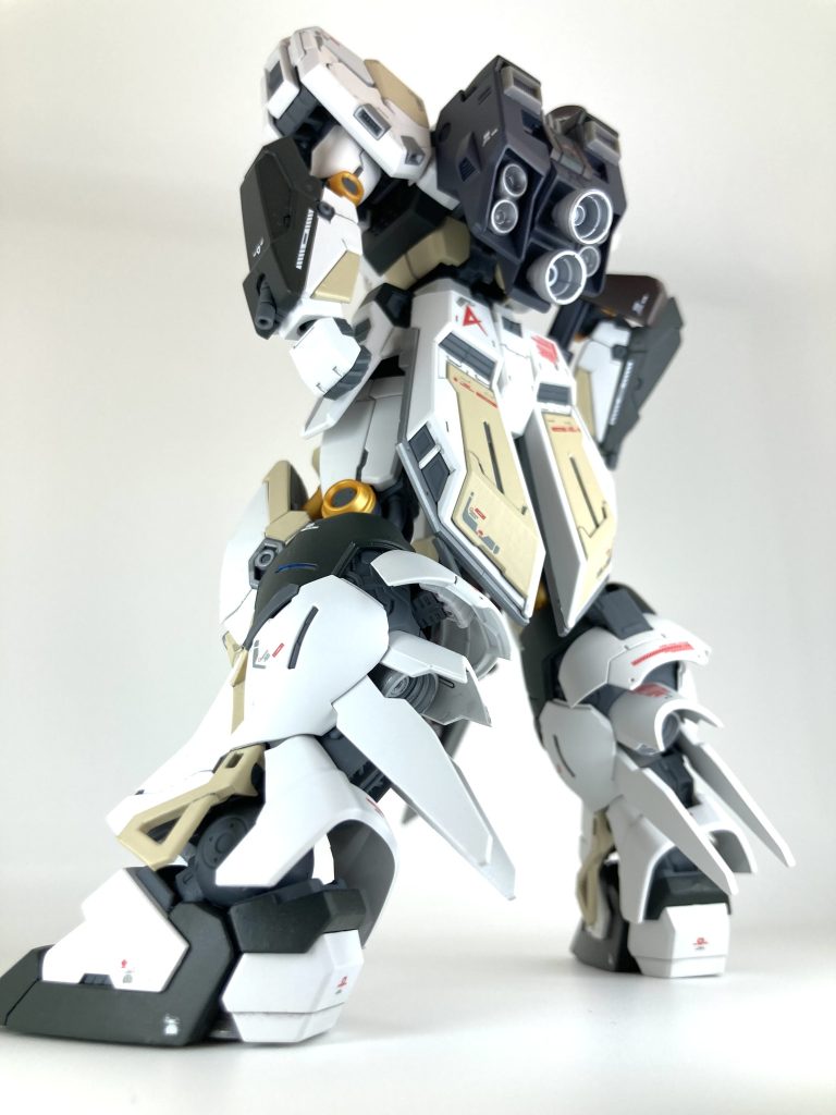 陸戦ガンダム試作玖拾参式–7枚目/制作者:yokuyoku