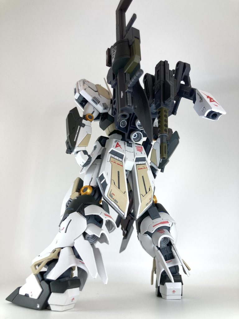 陸戦ガンダム試作玖拾参式–6枚目/制作者:yokuyoku
