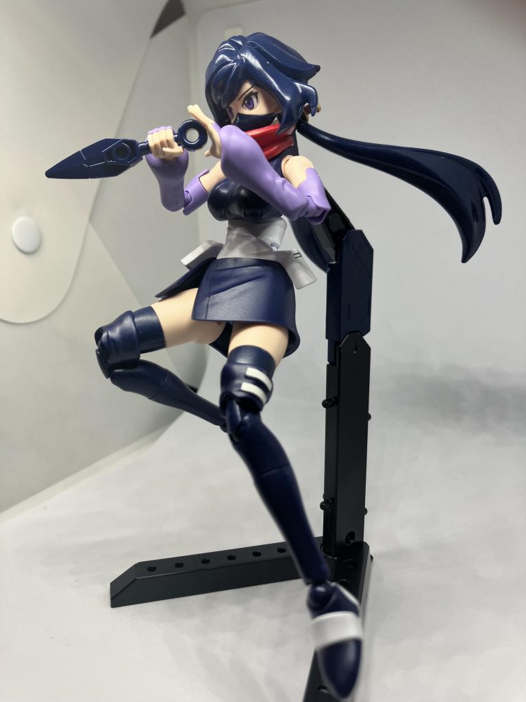 あれ、零丸どこいった？