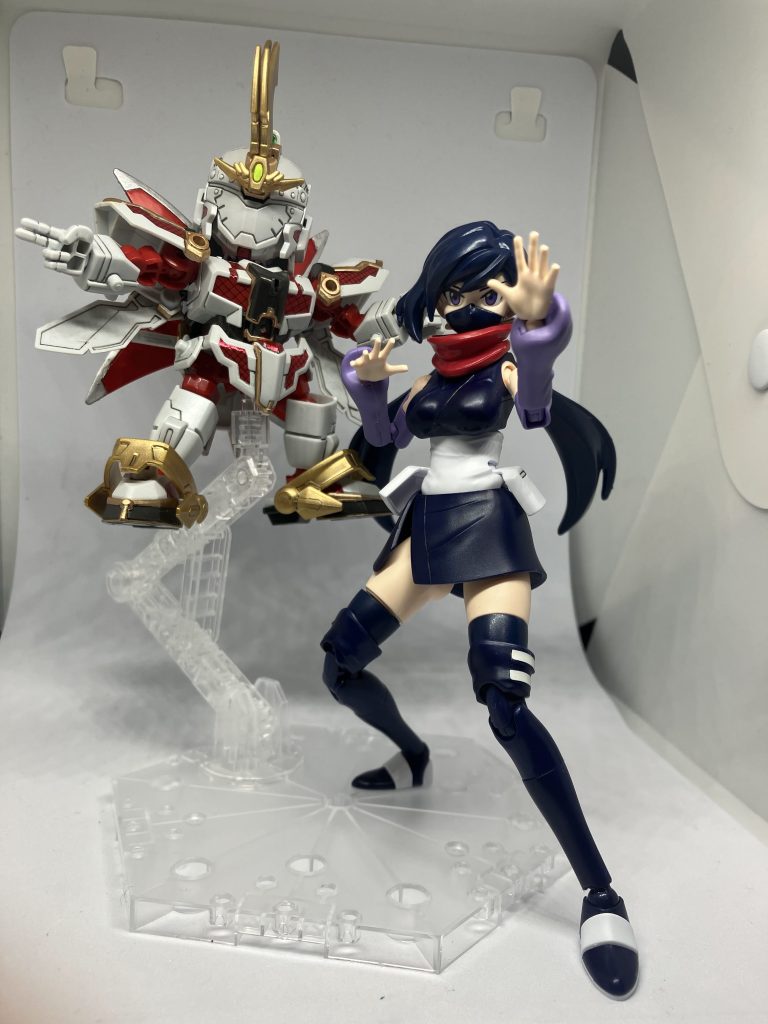 こんなかんじや、