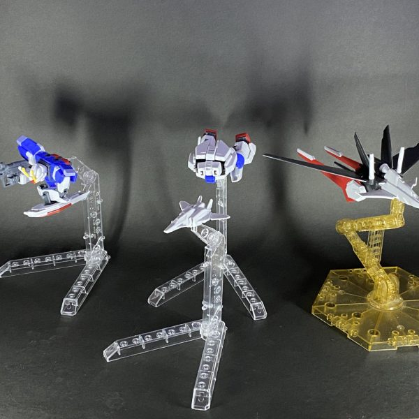 インパルスガンダム