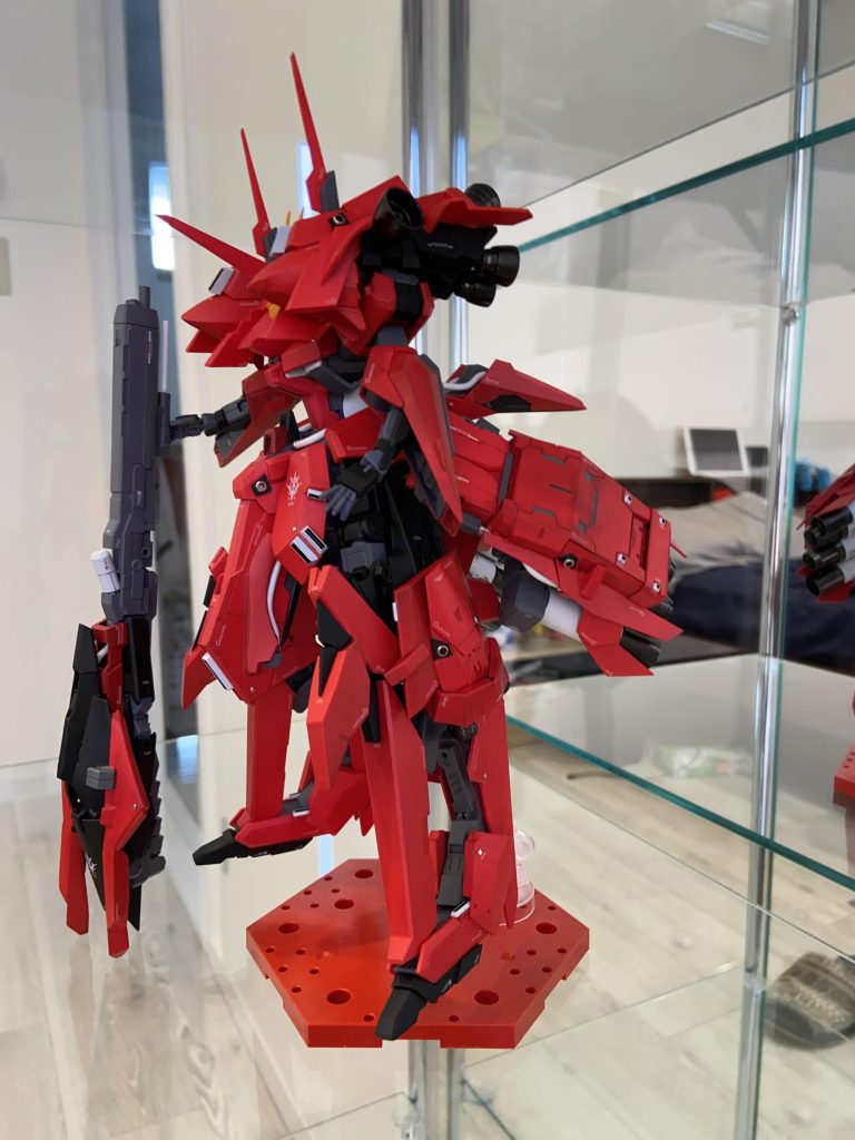 hgucリハイゼ–2枚目/制作者:oz