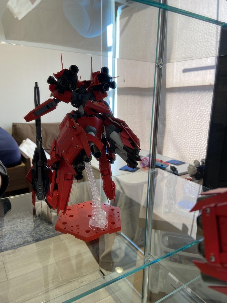 hgucリハイゼ–4枚目/制作者:oz