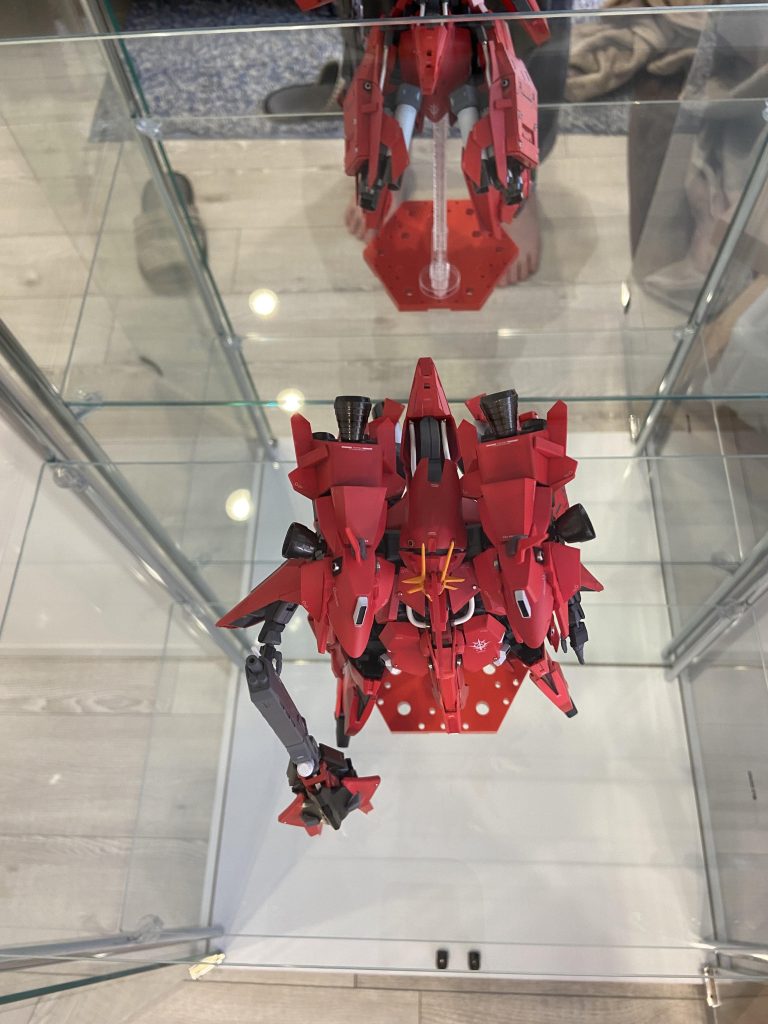 hgucリハイゼ–3枚目/制作者:oz