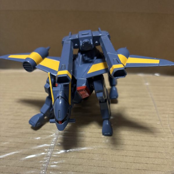 食べない方の犬