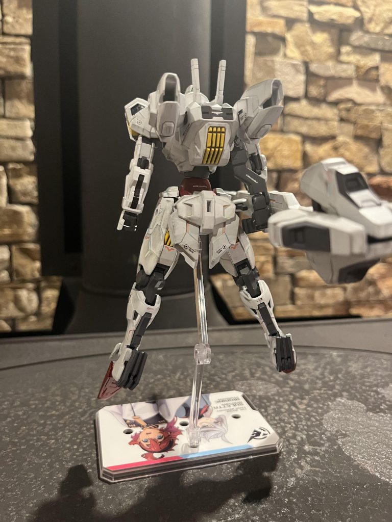 バックショットはこんな感じです☆