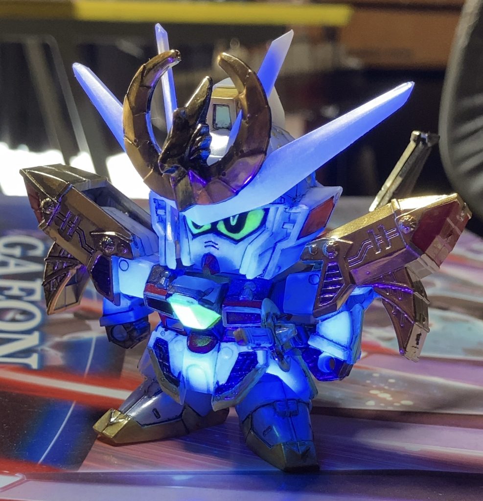 いやぁ〜〜〜美しい✨( * ◜ω◝ )ｴﾍﾍｳﾌﾌ♨️パール成型色はイイですねぇ〜