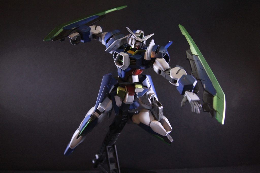 HGAGE-１レイザー–3枚目/制作者：perusya