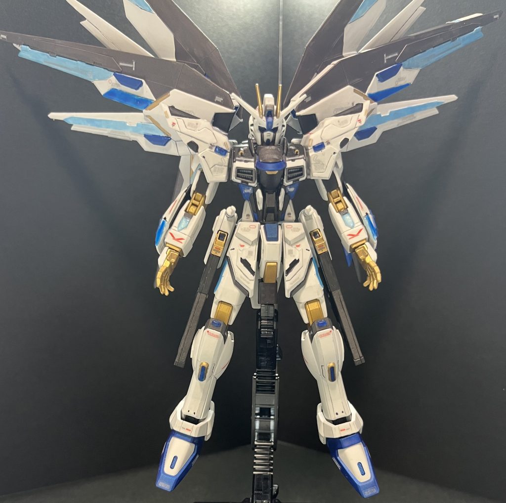 デカール正直赤要らなかった…でも手持ちに…デカールたくさん欲しい!