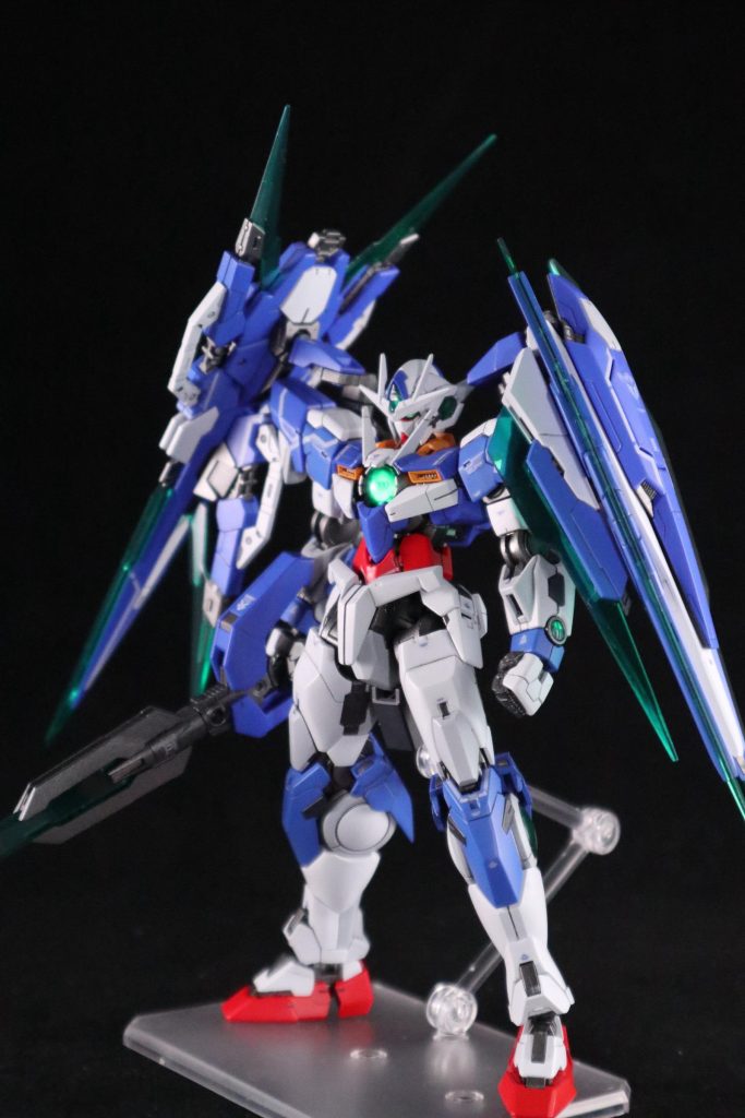 以上。来年もいろいろスケジュールがあって完成少なめになりそうです。ビルドコンは出たいなぁ。買うのを抑えて消化に努めたいと常々思ってます。ご覧いただきありがとうございました。