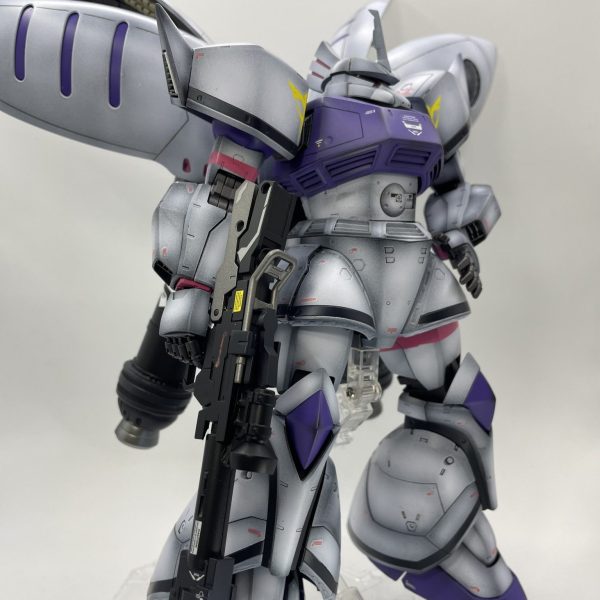 ゲルググ・ガンプラ改造作品まとめ｜機動戦士ガンダム｜GUNSTA（ガンスタ）