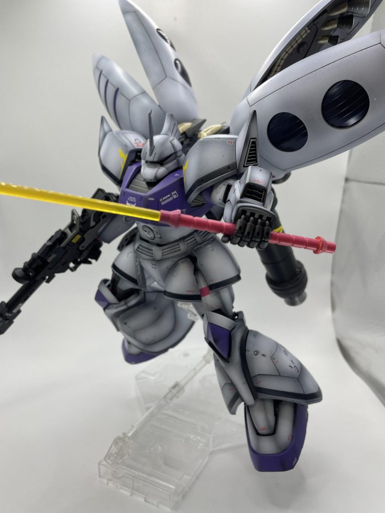 いやー結構頑張ったと思います!!2024年も引き続き模型活動やって行こうとおもってます!いいねでモチベあがりますのでよろしくお願いいたします(>人<;)