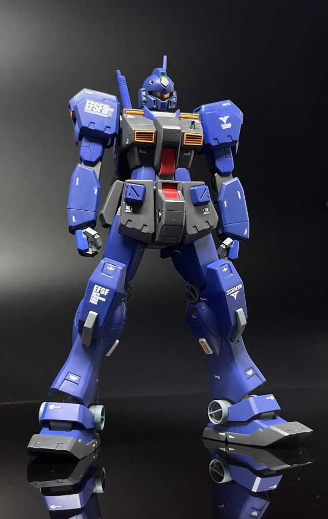 マークⅡに至るボディーラインを意識しました。