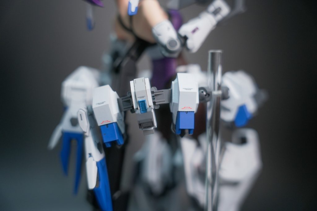 二子玉 舞 【アリス・ギア・アイギス】–8枚目/制作者：@PhantomCat