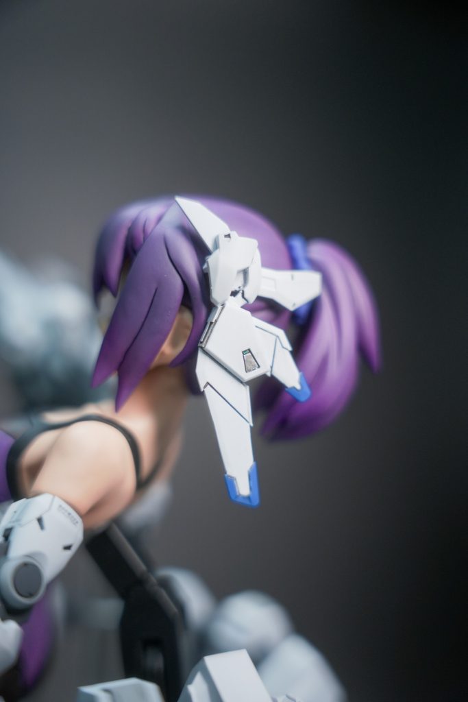 二子玉 舞 【アリス・ギア・アイギス】–7枚目/制作者：@PhantomCat