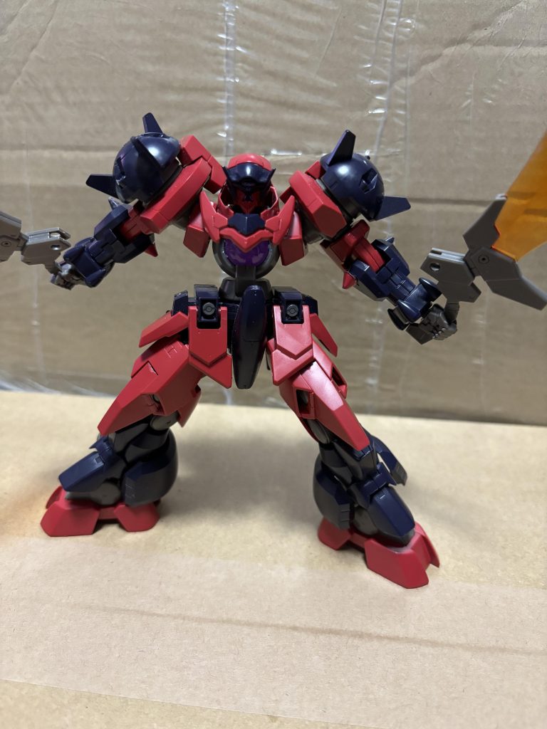 肩がこれ以上上がりません！