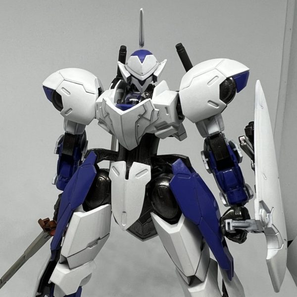 ミカエリス・ダスティミラー