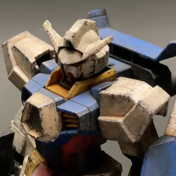 AG ガンダムAGE-1ノーマル