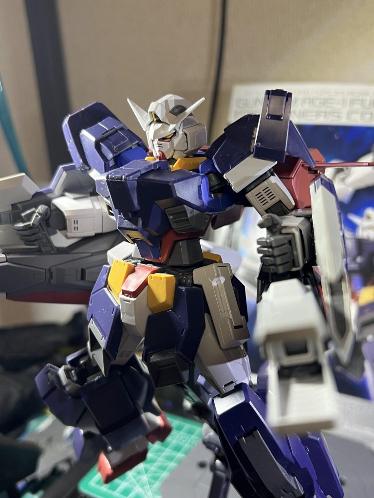 AEG-1フルグランサ–3枚目/制作者：あげぱん