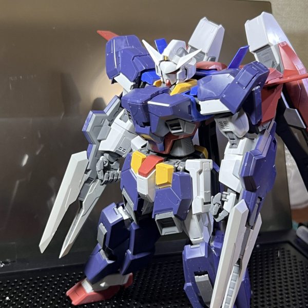 AEG-1フルグランサ