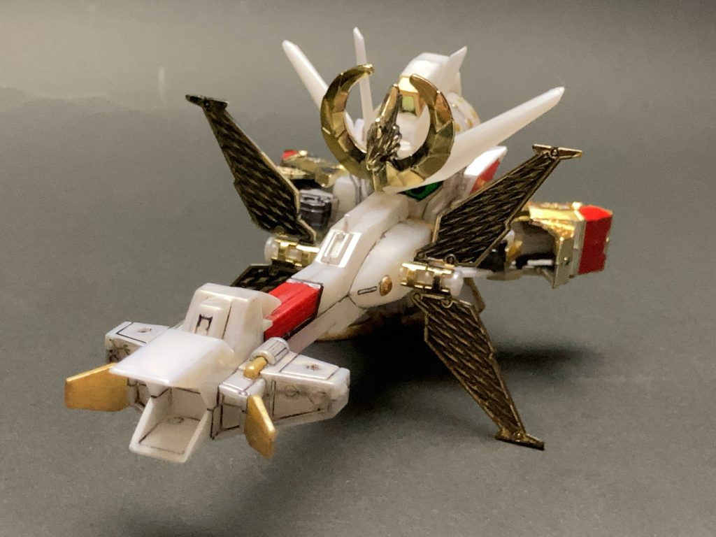 新凰頑駄無–6枚目/制作者：@jiyu_nitsukuruきあい模型