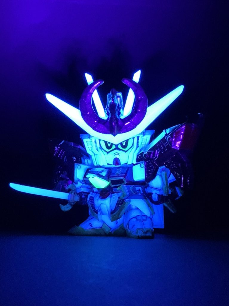 刀の名前は星刀・銀河🌠