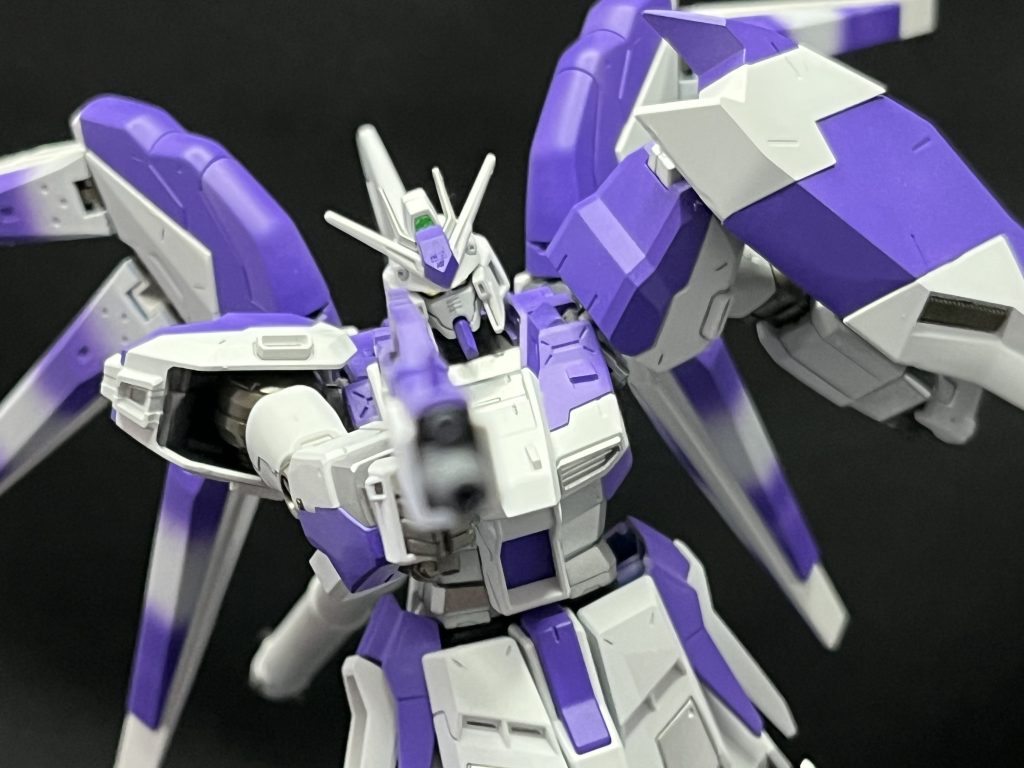 イケメン顔ですね。