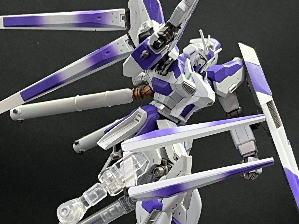 サムネ画像です。パケ絵みたいでお気に入りの一枚です。