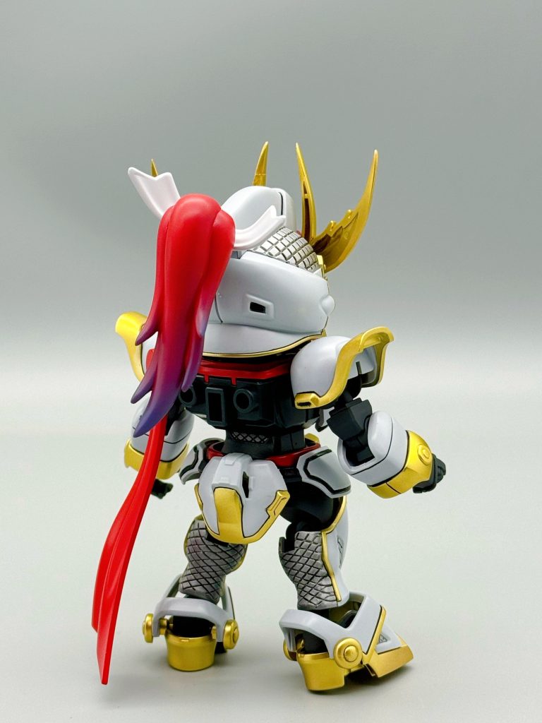 バックショット