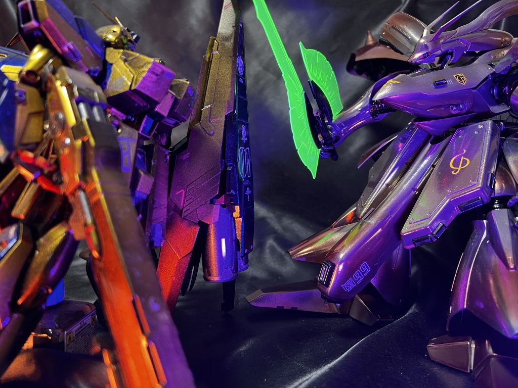 Hi-νとツーショット🤣