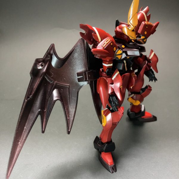 E・アンドヴァリ