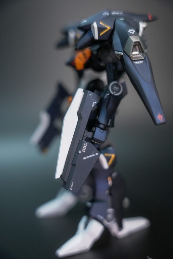 HG ガンダムファラクト(Season 2)–3枚目/制作者：@PhantomCat