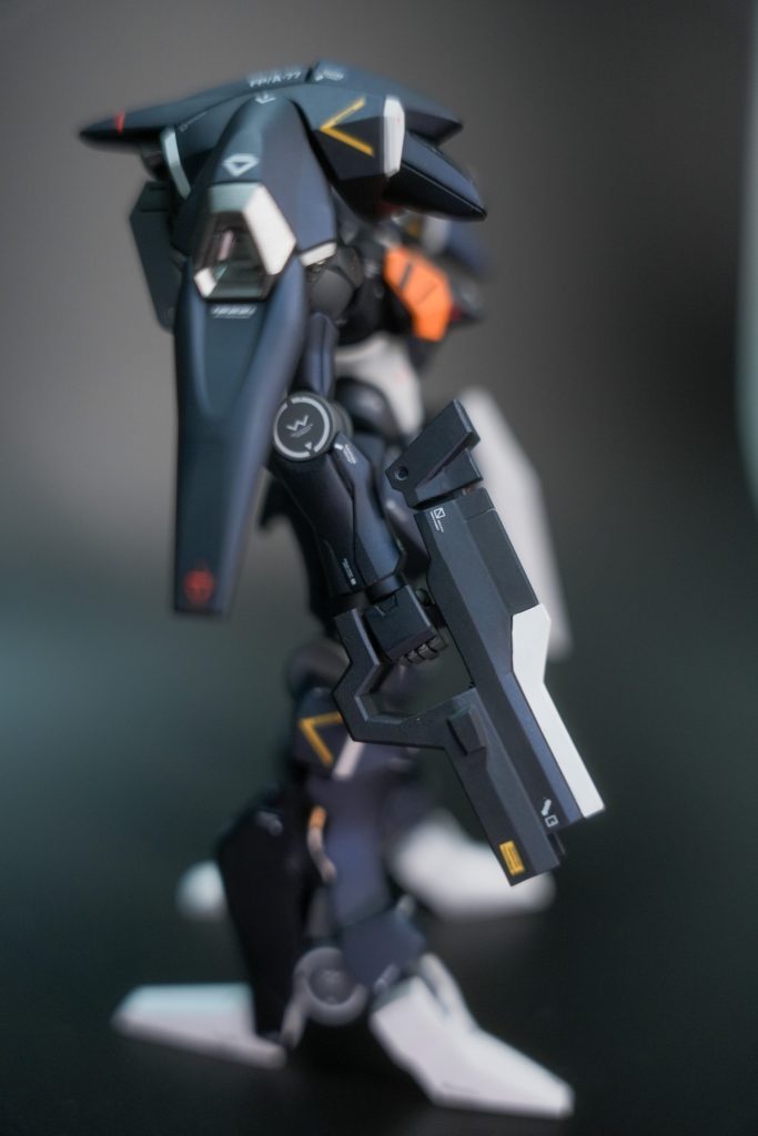HG ガンダムファラクト(Season 2)–4枚目/制作者：@PhantomCat
