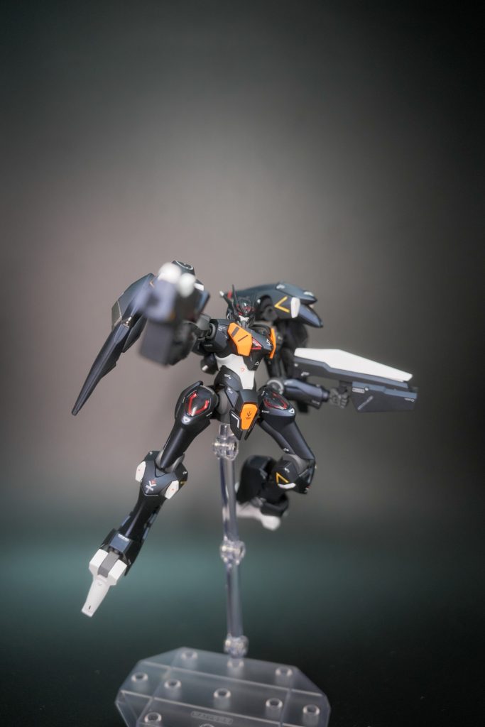 HG ガンダムファラクト(Season 2)–6枚目/制作者：@PhantomCat