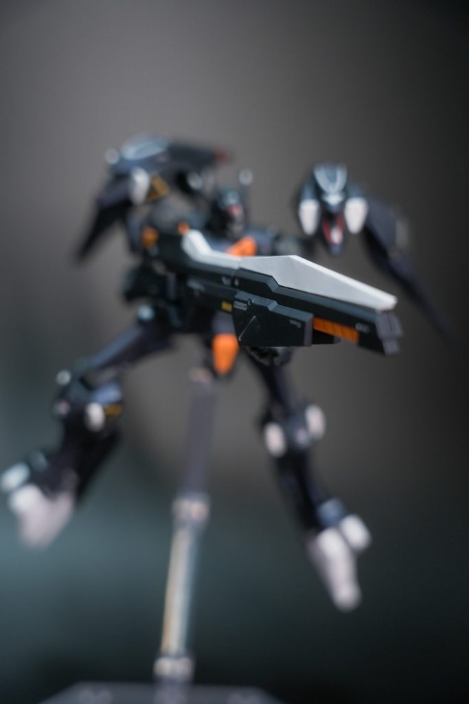 HG ガンダムファラクト(Season 2)–9枚目/制作者：@PhantomCat