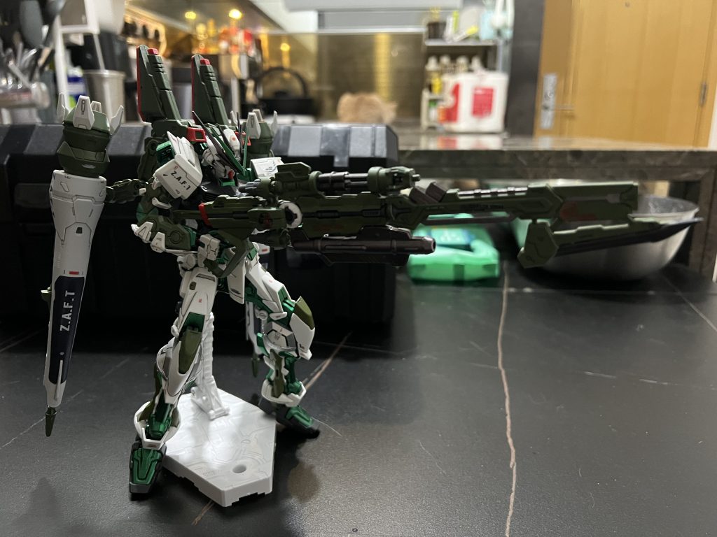 Astray green–5枚目/制作者：Hennessy626