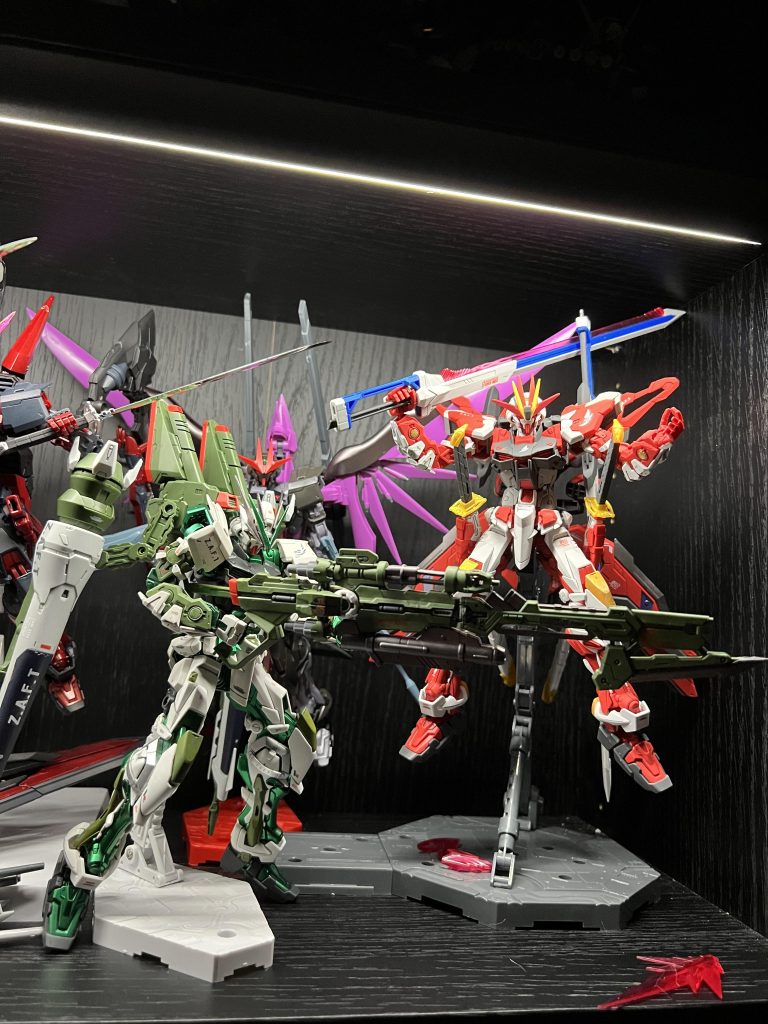 Astray green–2枚目/制作者：Hennessy626