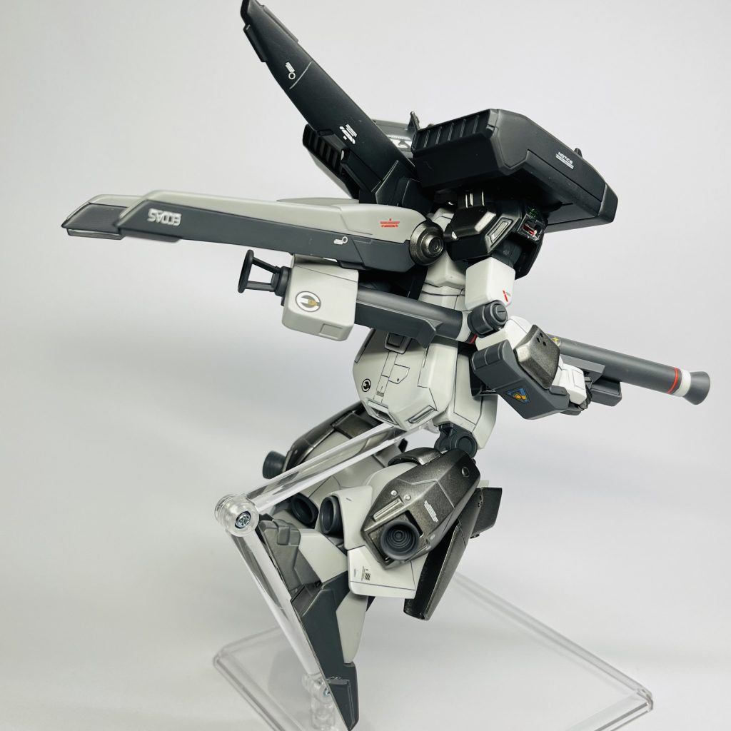 スタークジェガン–2枚目/制作者：popo