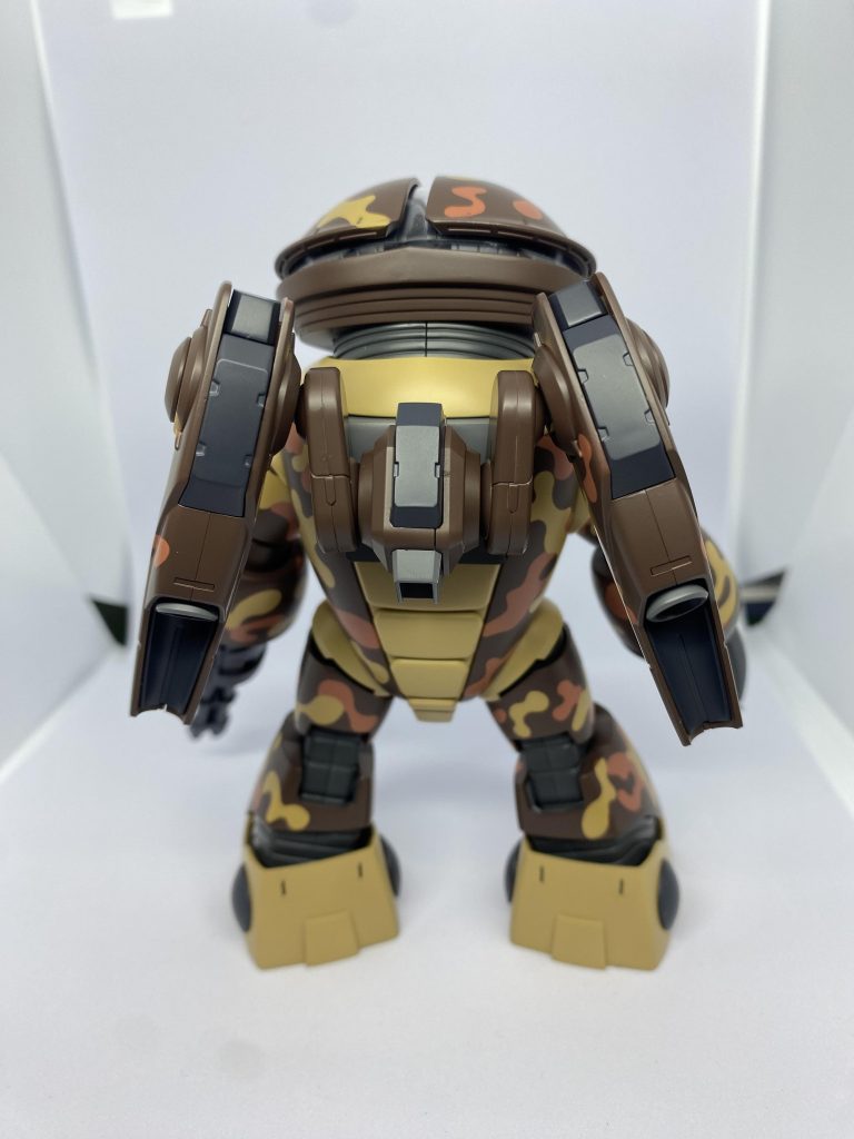 アッガイ–3枚目/制作者：mt.kuro