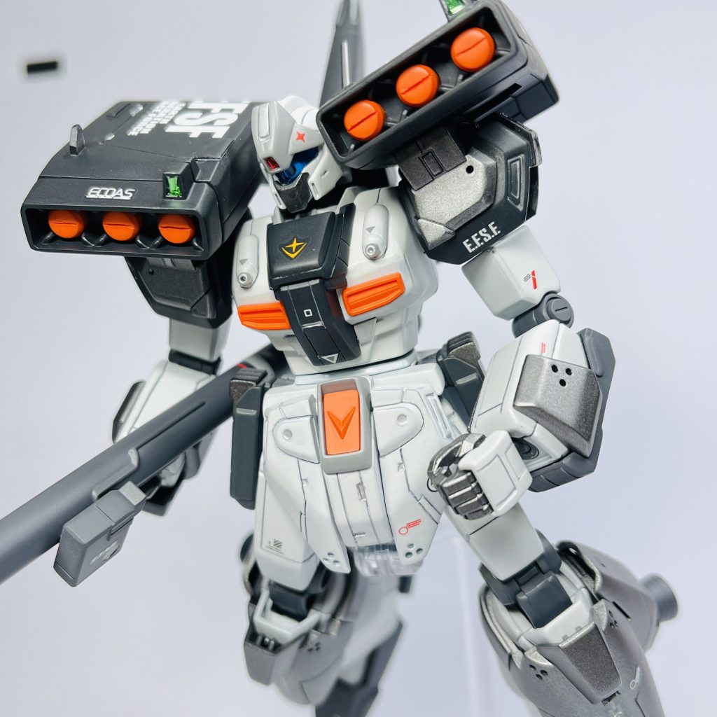 配色良い感じに仕上がりました✨