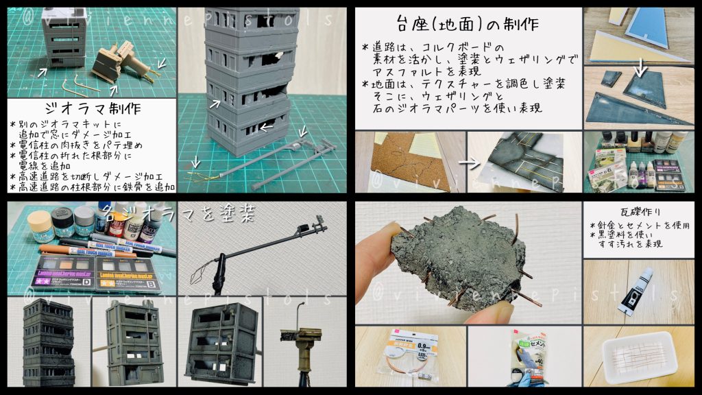 エアリアルゼロ　接近戦専用型–6枚目/制作者：ヴィヴィアンピストルズ