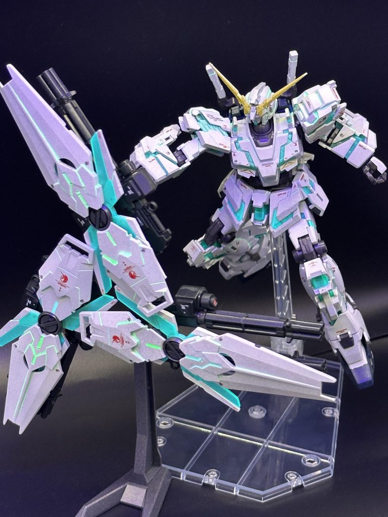 シールドファンネルといえばこの連結ですよね!