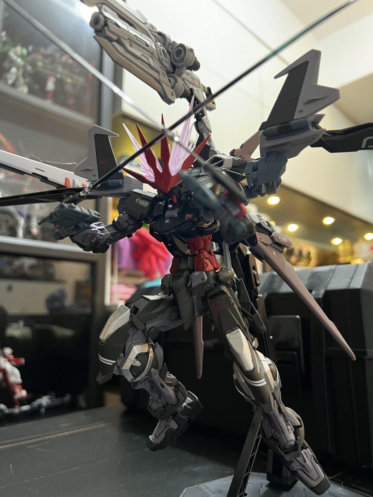 Astray noir DRAGONICS–3枚目/制作者：Hennessy626