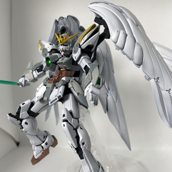 ウイングガンダムゼロ　Ver.Ka