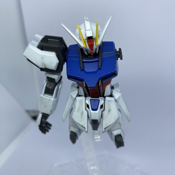 ストライクガンダム